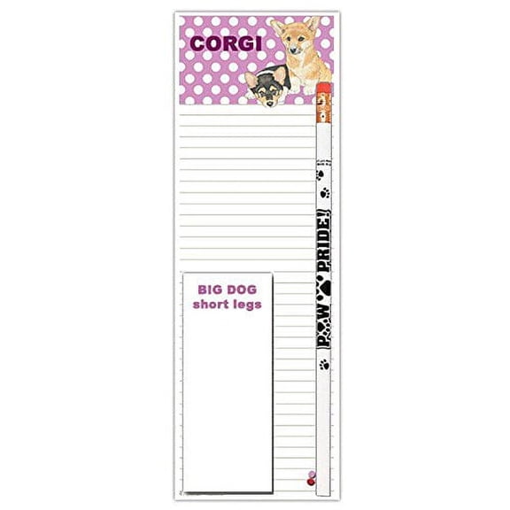 PP  Notepad & Pencil Gift Set Office Product