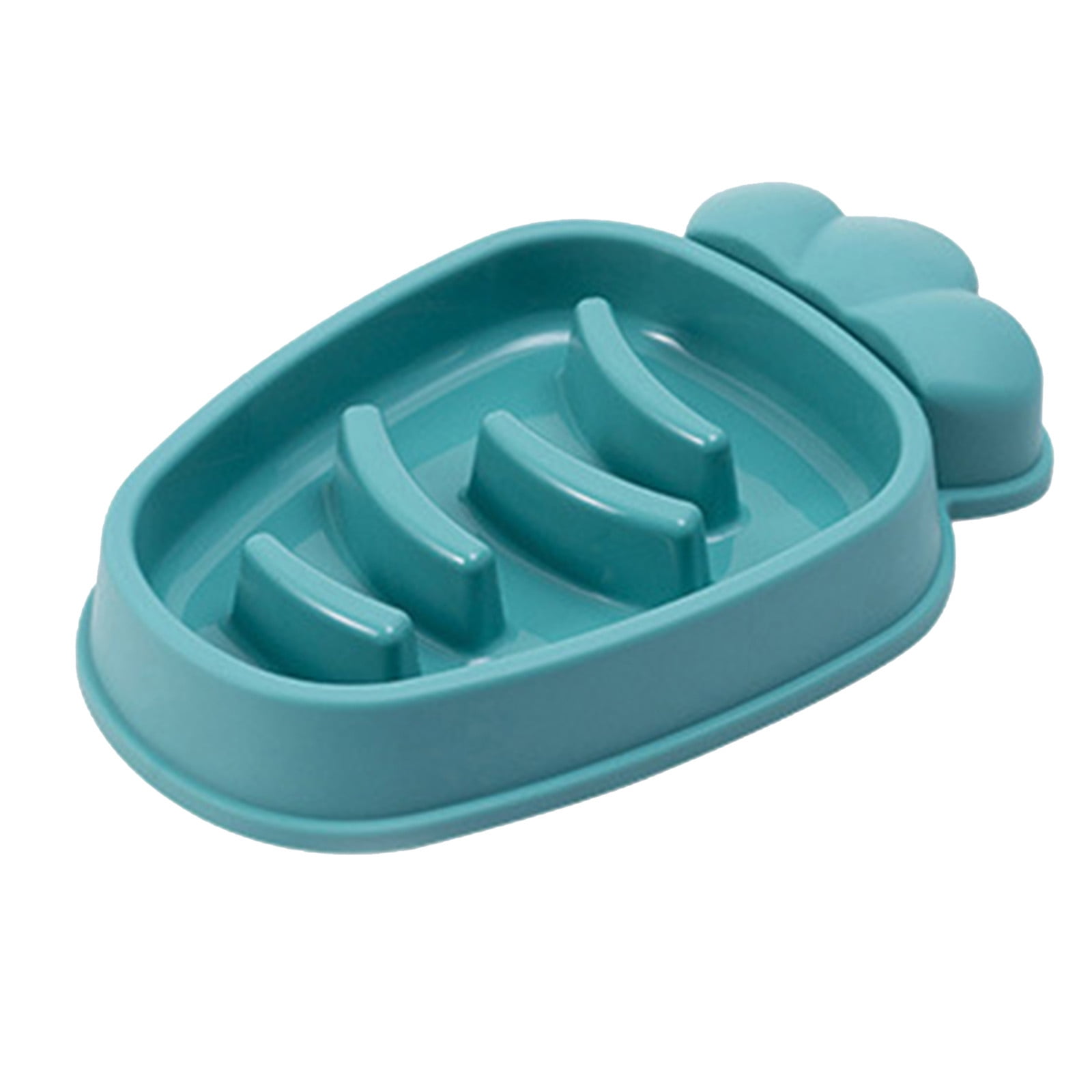 Photo inspiration: Picture Idea: Pp Slow Feeder Dog Bowl Carrot Design Anti Slow Eating