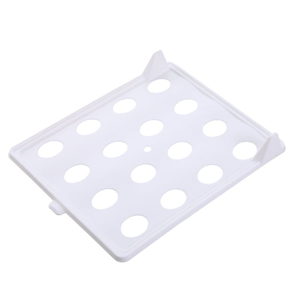 PP T-Shirt Folding Board Laundry Clothes Organizer Tray for Closet Storage