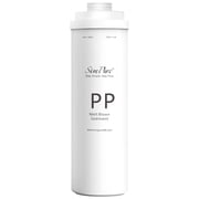 PP Water Filter Replacement Cartridge for SimPure T1-400/WP2 UV Reverse Osmosis System
