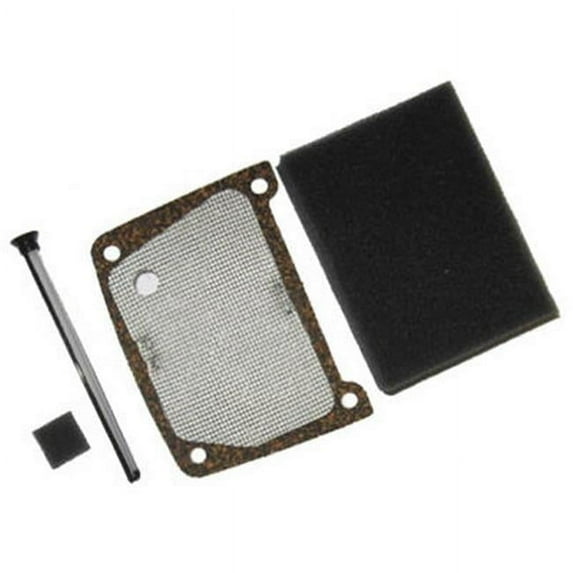 PP215 No. 150 Reddy Heater Air Filter Kit