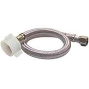 PP23807 Ez Supply Tube Stainless Steel Tlt 16 In.