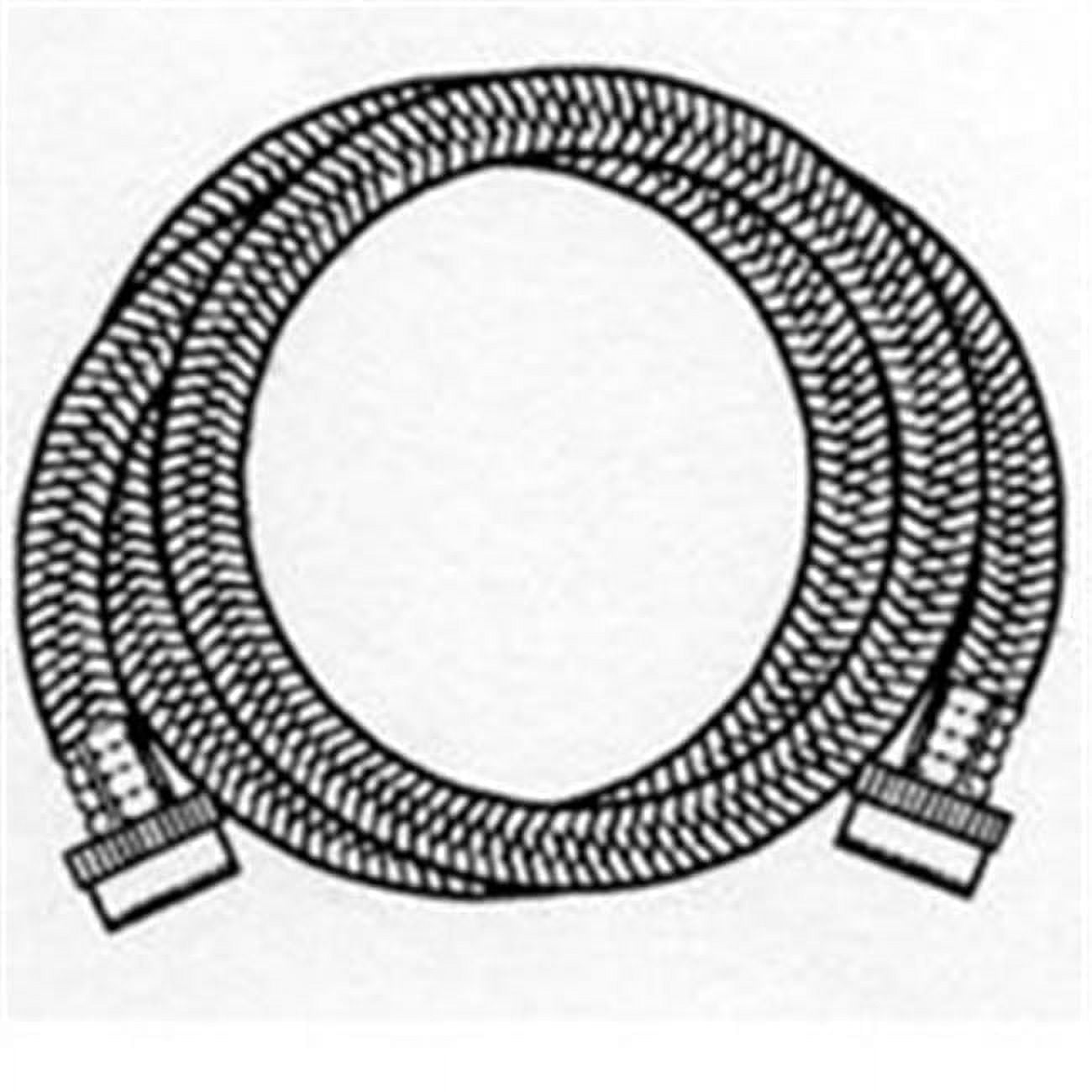 PP23832 Washing Machine Hose