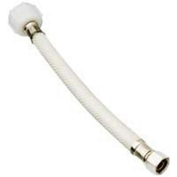 PP23871 Toilet Supply Tube - 12 In.
