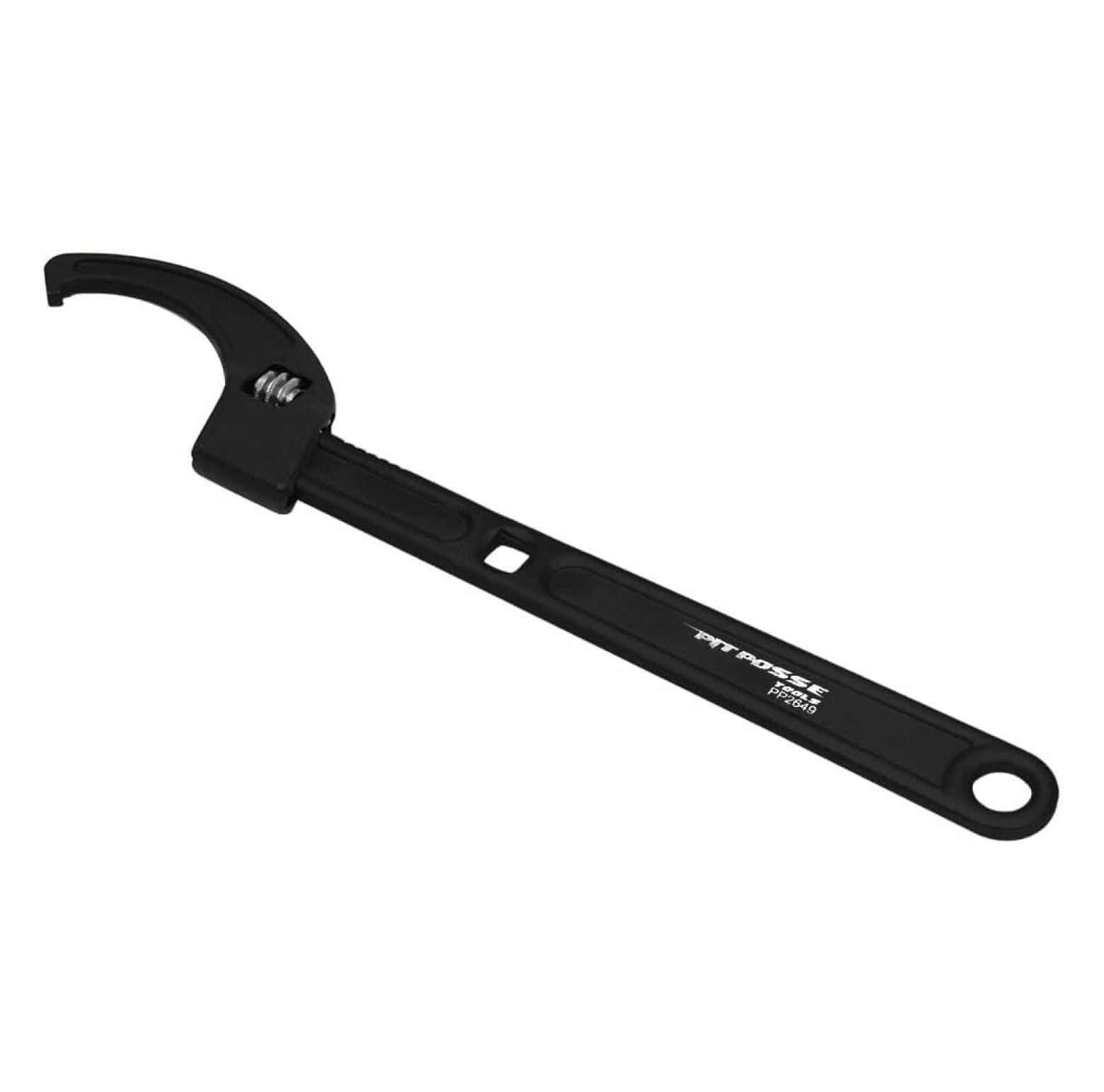PP2649 Adjustable Steering Stem/Spanner/Castle Nut Wrench with 3/8