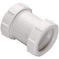 thumbnail image 1 of PP55-4W Straight Extension Coupling - 1.5 In., 1 of 1