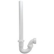 PP66-6W Washing Machine Trap - 1.5 x 20.5 In.