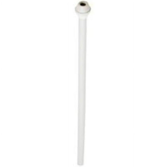PP70-1 Lavatory Poly Supply Tube - 12 In.