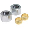 thumbnail image 1 of PP81PC Compression Nut 0.38 In., 1 of 1