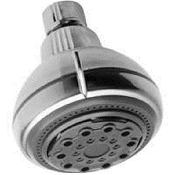 PP828-50 Showerhead 5 Function Chrome