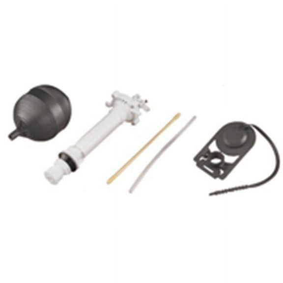 PP830-4 Toilet Tank Repair Kit