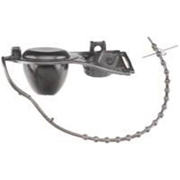 PP835-3 Flapper Tank Ball