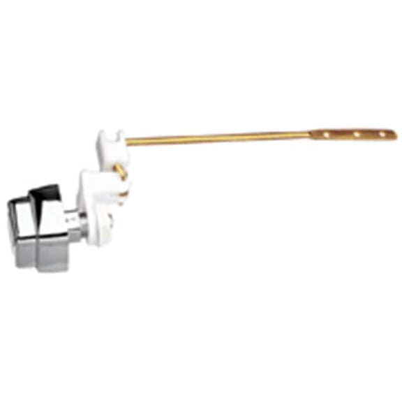 PP835-65 Flush Lever Side Mount Pc Push Button