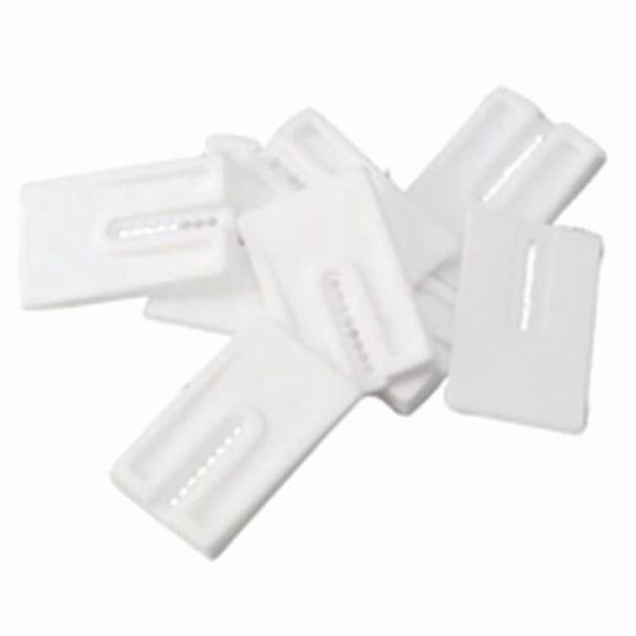 PP836-55 Toilet Shims Soft