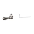 thumbnail image 1 of PP836-71BNL Tank Lever Decor Brushed Nickel, 1 of 1