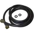 thumbnail image 1 of PP850-14 Washing Machine Hose - 0.75 Female x 0.75 Female x 8 Ft., 1 of 1