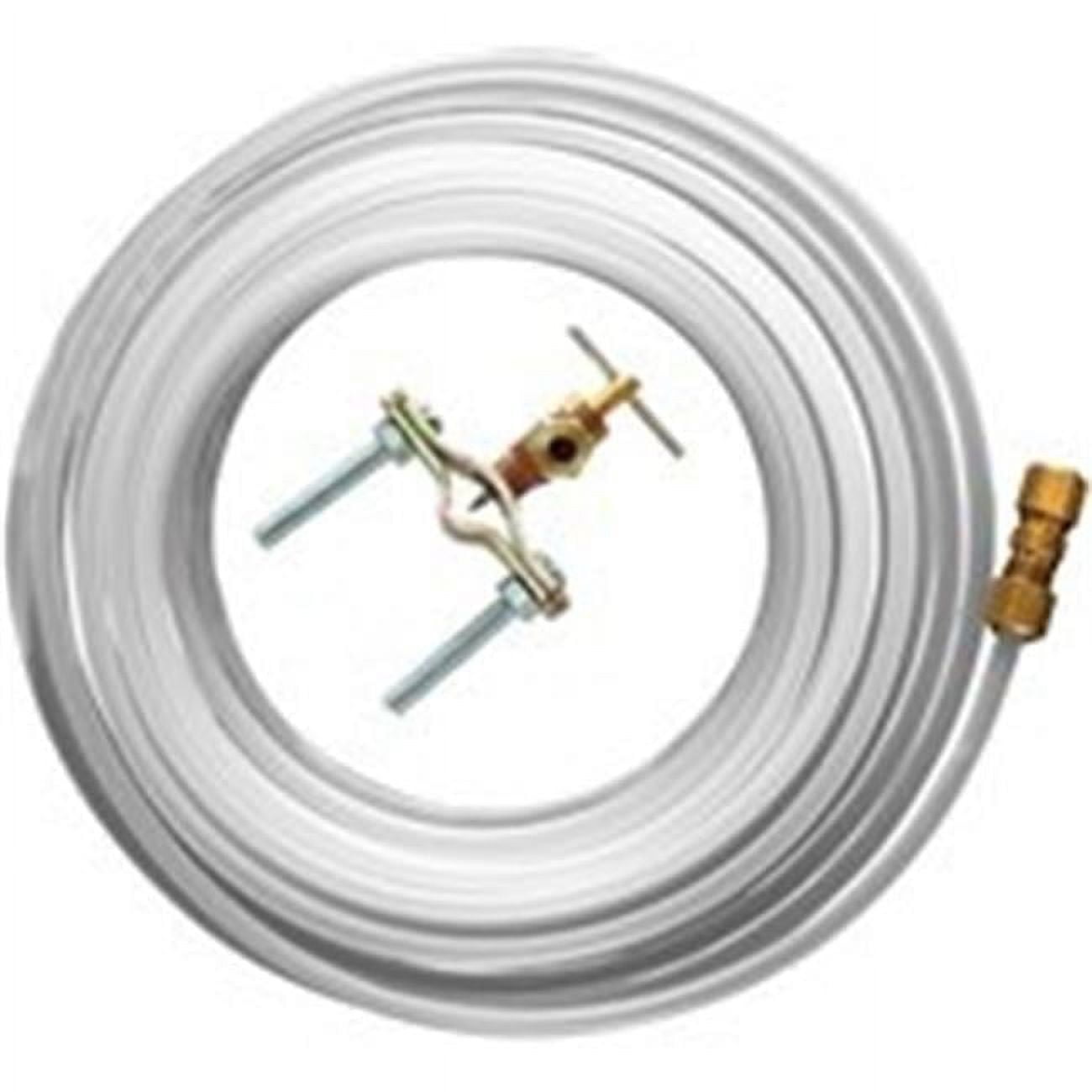 PP855-20LF Ice Maker Kit Polytubing - 25 Ft.
