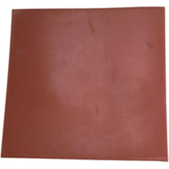 PP855-41 Faucet Packing Sheet Red Rubber