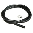 PP85571 Dishwasher Discharge Hose with (2) Clamps, 7/8 in X 6 Ft