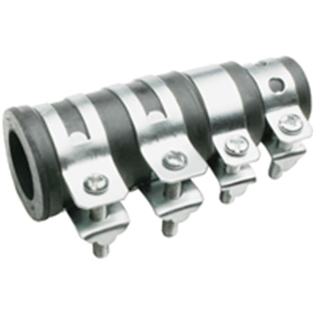 PP855-75 Dishwasher & Disposal Connector With Clamp