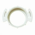 thumbnail image 1 of PP9255SPLT Split Slip Join Nut  White - 1.5 in., 1 of 1