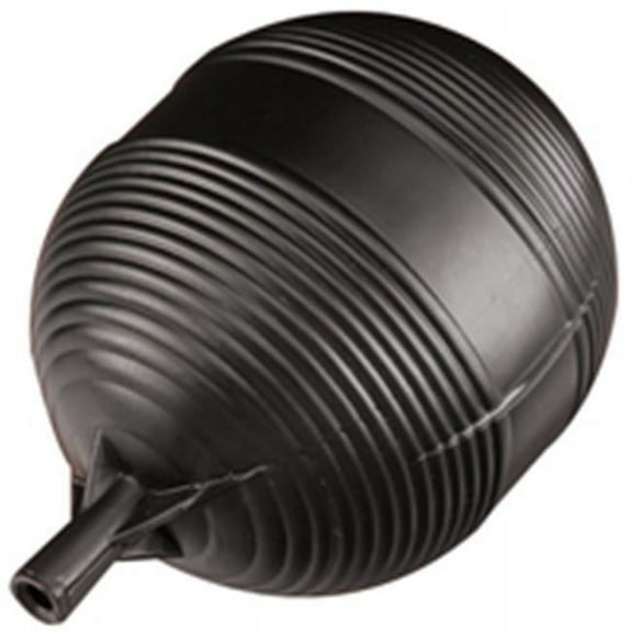 PP9906-1 Tank Float Ball - Black