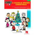 thumbnail image 1 of PPA #34 C.BROWN XMAS-BK+AUDIO, 1 of 6