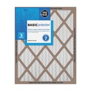 PPA Industries True Blue Basic Protection Furnace Filter - Pack of 12