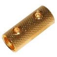 thumbnail image 1 of PPA529B-8G - POWER WIRE COUPLER 8AWG GOLD, 1 of 1