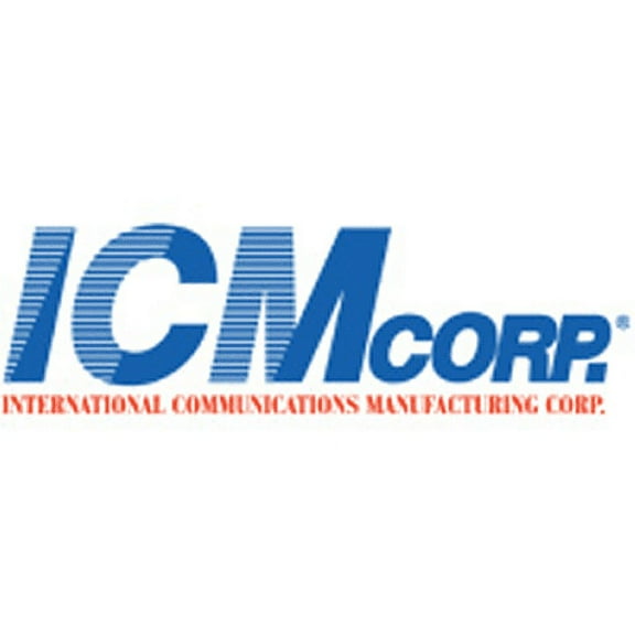 PPC Broadband FSNS6BNCU-R ICM FS6BNCU-R