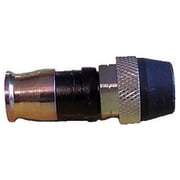 PPC EX59XLWS Plus RG59 Weather Sealed Coaxial Connector