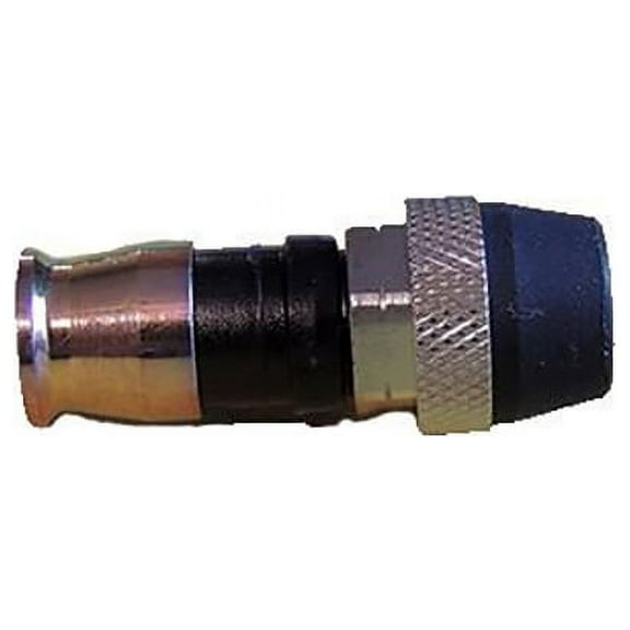 PPC EX59XLWS Plus RG59 Weather Sealed Coaxial Connector
