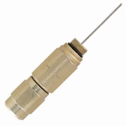 PPC Hardline 2pc Pin Connector for .500 P3 Cable, PP500P3