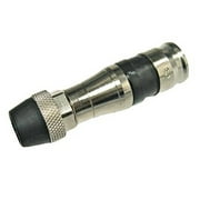 PPC RG11 Coax Compression Connectors Qty of 25 EX11N716WS with Aqua Tight Seal for Quad Shield