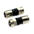 thumbnail image 1 of PPCEX6PLUS - F PLUG RG6 PERMA-SEAL UNIVERSAL BLK FOR SINGLE DUAL TRI QUAD CAB (50 pcs/pkg), 1 of 1