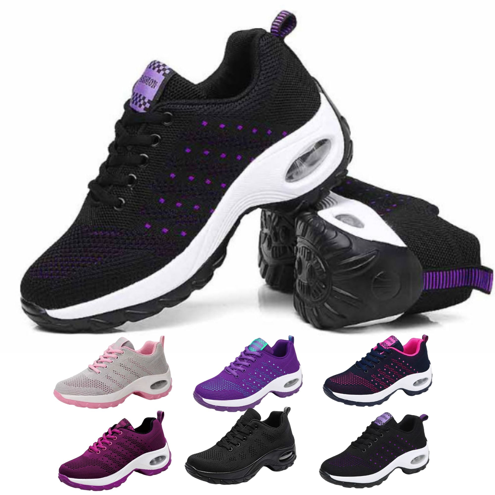Chloe™ - fashionable orthopedic shoes with support for height increase