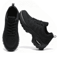 thumbnail image 1 of CHICVOMEY Comfort Orthopedic Sneakers for Women Arch Support Breathable Sneakers with Slip-Resistant Sole Casual Walking Orthopedic Shoes, 1 of 9