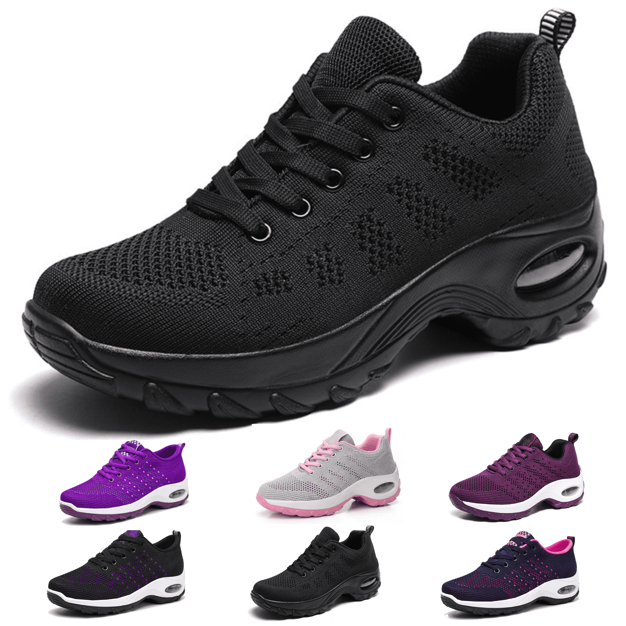 Chloe™ - fashionable orthopedic shoes with support for height increase main image 1