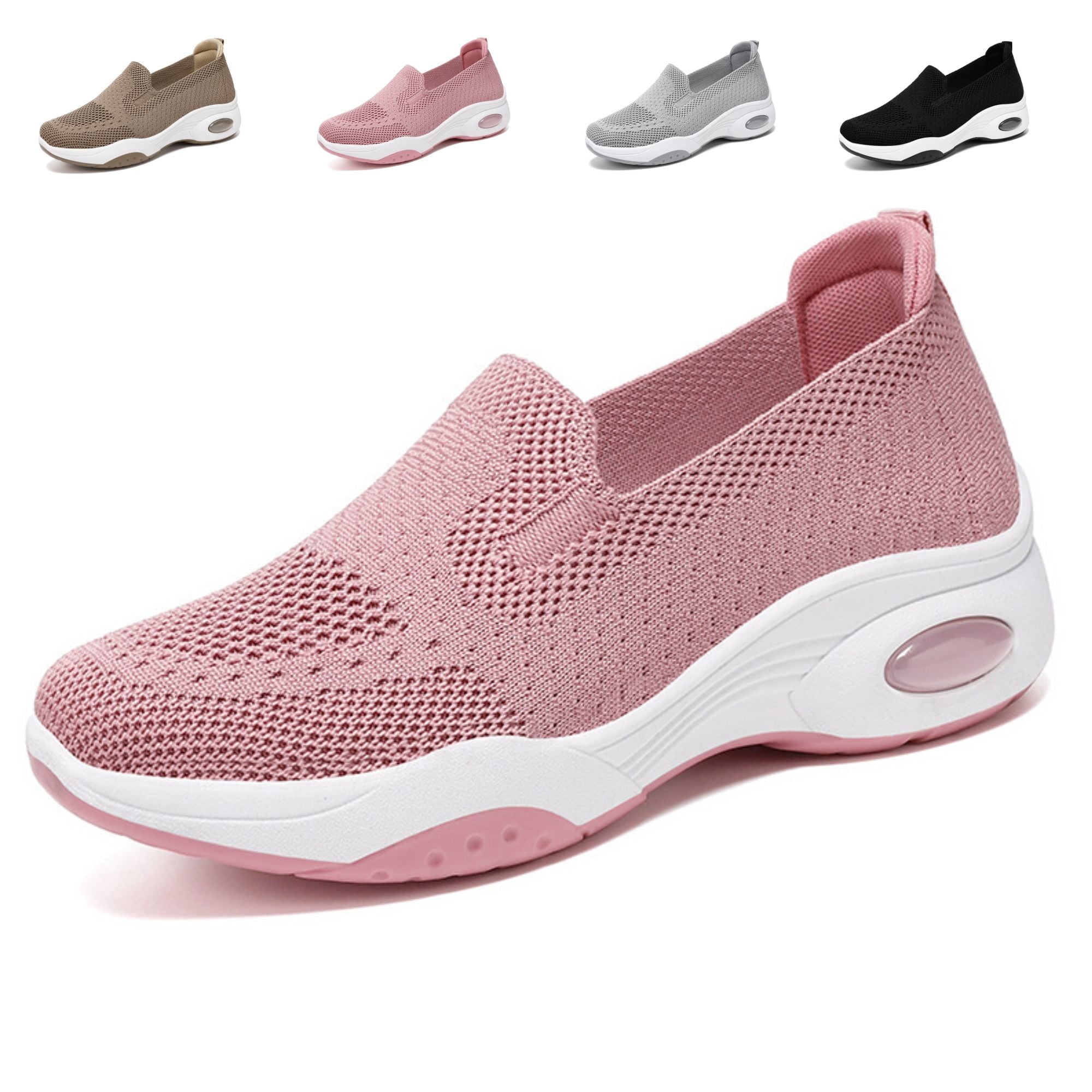 orthopedic work shoes womens