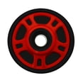 thumbnail image 1 of PPD Fire Red Idler Wheel 5.630" X 20MM for ARCTIC CAT Z 570/ESR 2002-2003, 1 of 2