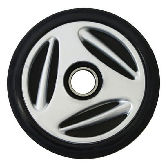 PPD IDLER WHEEL SKI DOO SILVER 165MM
