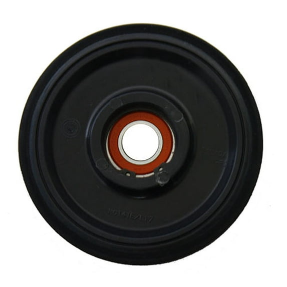 PPD STD Idler Wheel 141mm x 20mm for BOMBARDIER/SKI-DOO MX Z 380/550 Fan 2006-2007