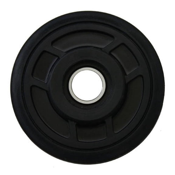 PPD STD Idler Wheel 5.375" Metal for BOMBARDIER/SKI-DOO Escapade 1988
