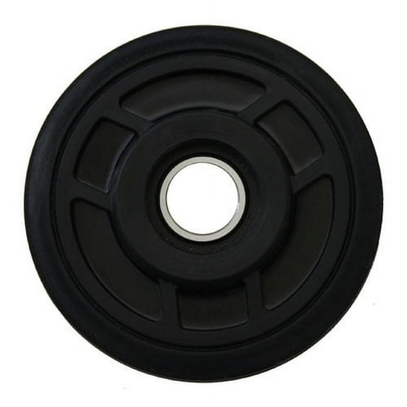 PPD STD Idler Wheel 5.375" Metal for BOMBARDIER/SKI-DOO SS 25 1984