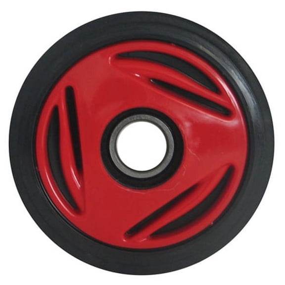 PPD Viper Idler Wheel 135MM O.D. X 25MM I.D. for BOMBARDIER/SKI-DOO All models S2000/GT/MX 1999-2001