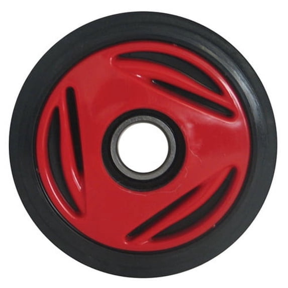 PPD Viper Idler Wheel 135MM O.D. X 25MM I.D. for BOMBARDIER/SKI-DOO MX Z 600/800 X HO 2004-2005