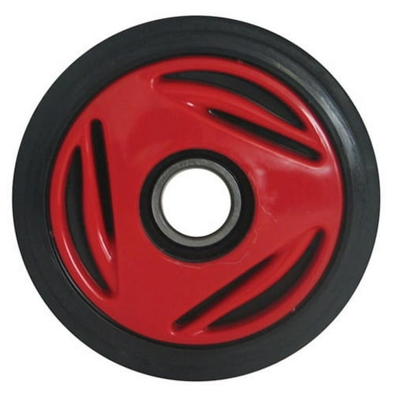 PPD Viper Idler Wheel 135MM O.D. X 25MM I.D. for BOMBARDIER/SKI-DOO Skandic 440 Fan LT 2001-2007
