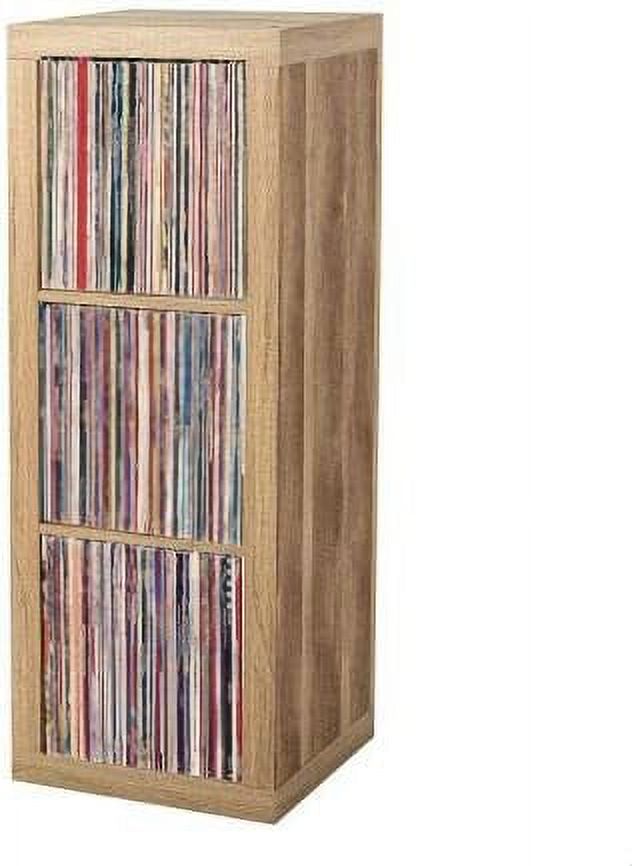 Vinyl Record LP Record Album Vinyl Record Cube Rack