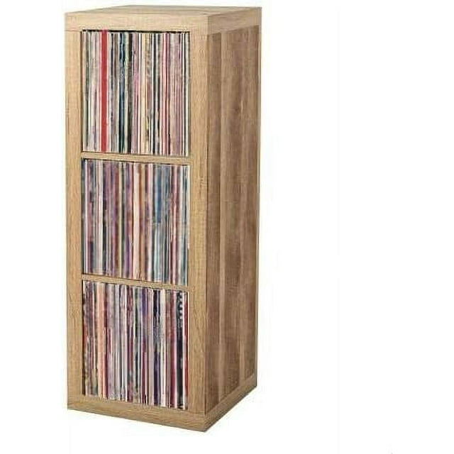 Vinyl Record LP Record Album Vinyl Record Cube Rack
