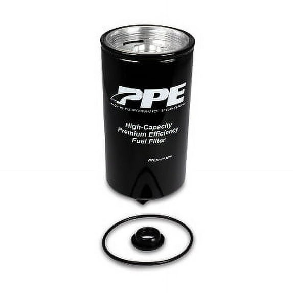 PPE 113059150 01-2016 GM 6.6L High-Capacity Premium Efficiency Fuel Filter Power